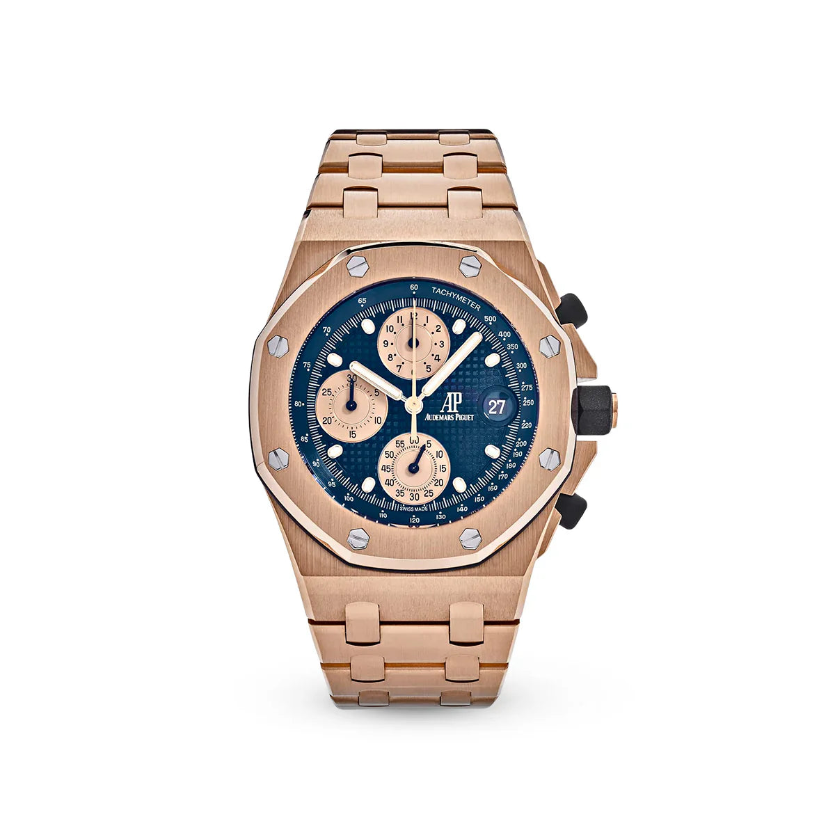 Audemars Piguet Royal Oak Offshore Chronograph 26238OR.OO.2000OR.01