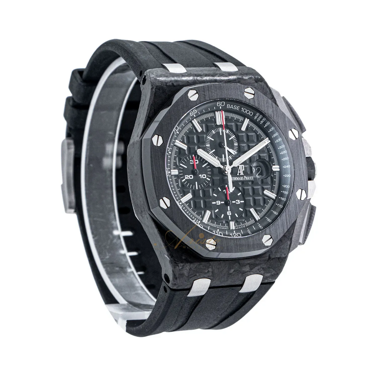 Audemars Piguet Royal Oak Offshore Chronograph 26400AU.OO.A002CA.01