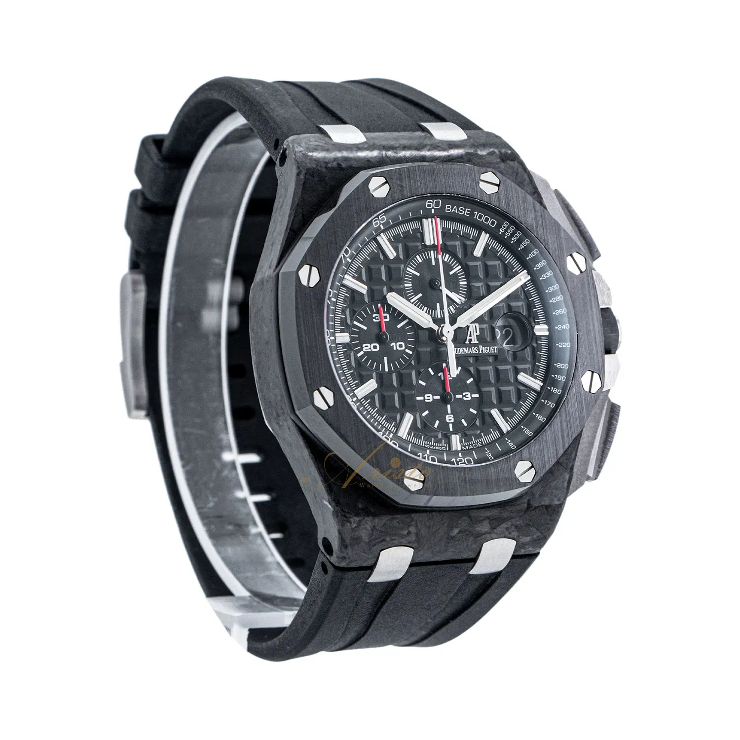 Audemars Piguet Royal Oak Offshore Chronograph 26400AU.OO.A002CA.01