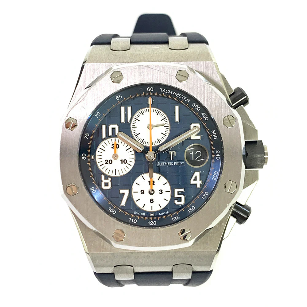 Audemars Piguet Royal Oak Offshore Chronograph 26470ST.OO.A027CA.01