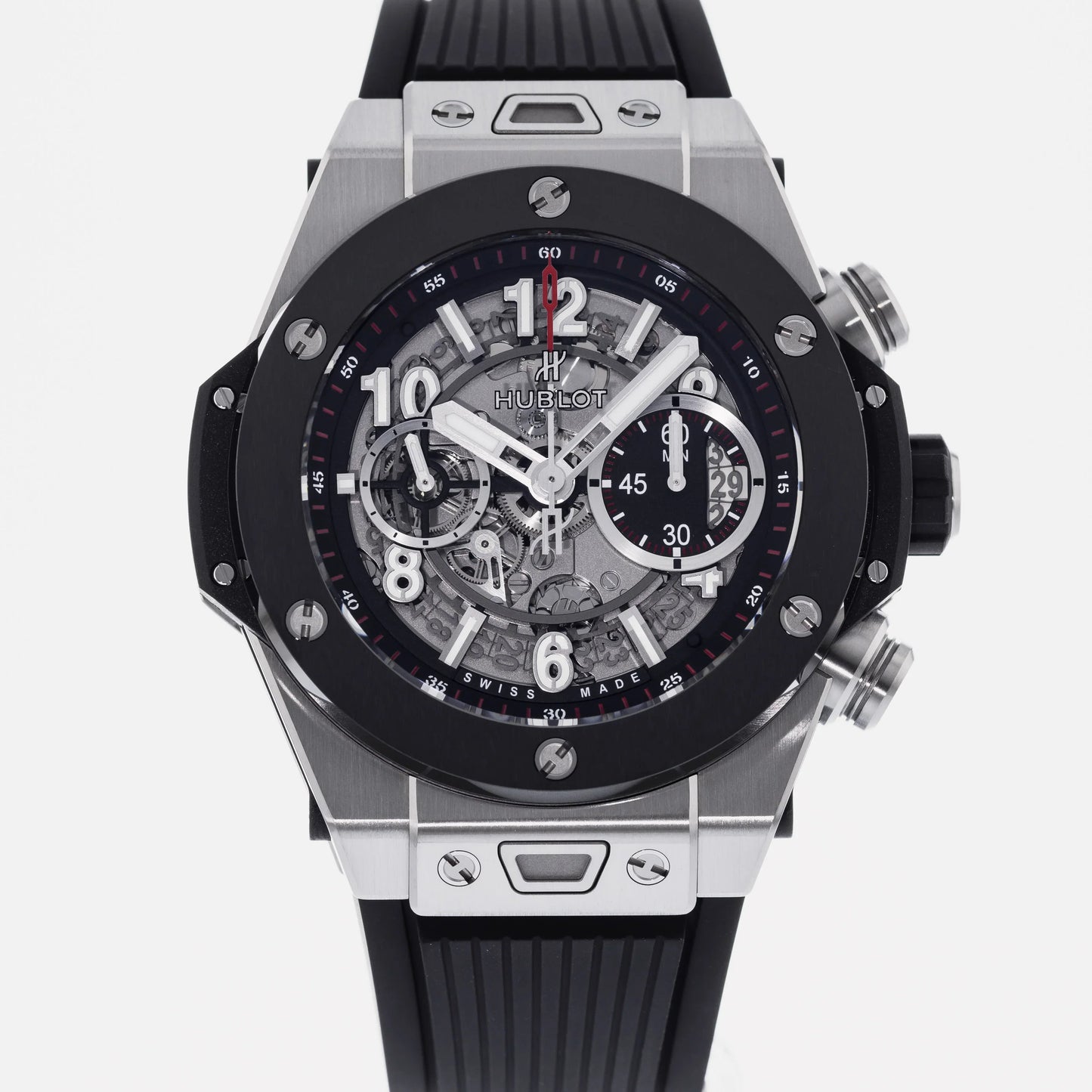 Hublot Big Bang Unico 411.NX.1170.RX