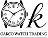 oakcoo watches
