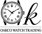 oakcoo watches