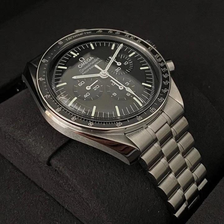 Omega Speedmaster Professional Moonwatch 310.30.42.50.01.001