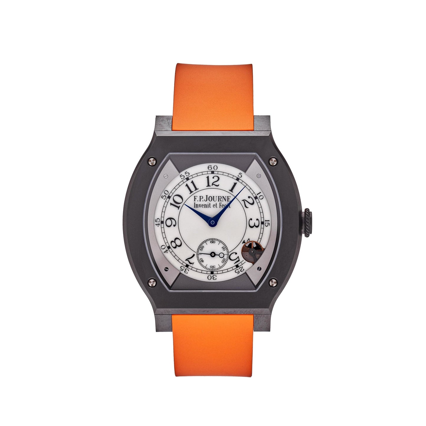 F.P. Journe Élégante 48mm Titanium Titalyt