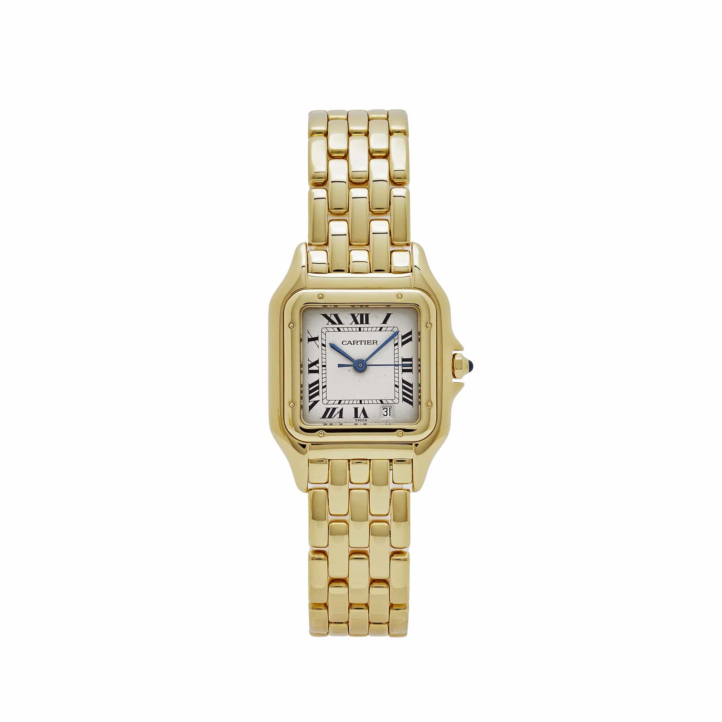 Panthère de Cartier 8839 'Ladies' Yellow Gold
