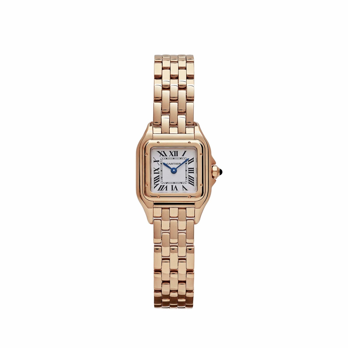 Panthère de Cartier Small WGPN0040 'Ladies' Rose Gold Quartz (2024)
